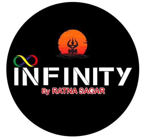 Infinity By Ratnasagar
